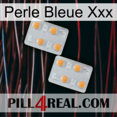 Blue Pearl Xxx 25